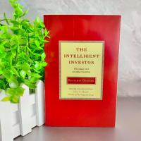 ราคา The Intelligent Investor The Classic Text on Value Investing by Benjamin Graham (22607746618)