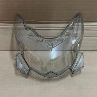 ราคา กระจกครอบไฟหน้าMIO125i ปี12 กระจกโคมไฟหน้า MIO125i ปี12 มิโอ125 ปี 2012 ฝาไฟหน้า MIO125 I 12 (18547757937)