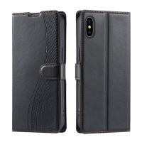 ราคา Ultra Thin Flip Leather Case For For iPhone XR XS Max 11 Pro X Xs 8 Plus SE3 nd 7 Plus SE 2nd 6 Plus 6S Plus SE 2022 Card Solt Soft TPU Book Cover (22961625544)