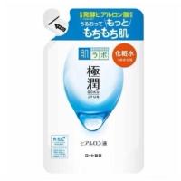 ราคา Hada Labo Gokujyun Premium Hyaluronic Lotion (24687812244)