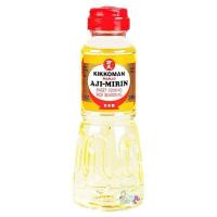 ราคา Kikkoman Manjo Aji Mirin คิคโคแมน อะยิ มิริน สาเกปรุงอาหาร รสหวาน 300 500 มล Mirin (22879809560)