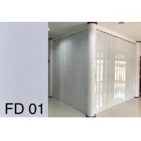 ราคา ฉากกั้นห้องฉากกั้นแอร์ PVC ราคา 440 ตารางหลา รุ่นทึบ เขต กทม ส่งฟรี (23926683907)