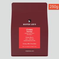 ราคา ปางขอน Honey เมล็ดกาแฟคั่วกลางอ่อนปางขอนฮันนี่ (22024299212)
