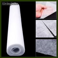 ราคา LivingLuxe แผ่นที่นอนนวดสปา50ชิ้น ม้วนกระดาษนอนผ้านอนไม่ทอสำหรับร้านเสริมสวย (23921447219)