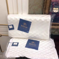 ราคา ส่งไทยครับ หมอนยางพาราธรรมชาติ 100 หมอนนอน หมอนเพื่อสุขภาพ หมอนยางพาราผสม Memory foam ลดกรน แก้ปวดคอ กันไรฝุ่น จัดกระด (24802623932)
