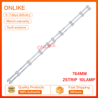 ราคา หลอดแบล็คไลท์ทีวี TCL 40 นิ้ว LED Backlight TCL รุ่นที่ใช้ได้ 40S6500FS LED40S6500 40F6F 40D2940 40L2F 40D610X2 LED40D3000 อะไหล่ทีวี (23825834382)