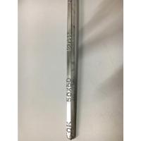 ราคา OK ตะกั่วแท่ง 50 50 ตะกั่วบัดกรีรางน้ำ ตะกั่ว ตะกั่วเชื่อมสังกะสี ตะกั่วเชื่อมสแตน ขนาด ขนาด 100 และ 250 กรัม (22434194202)