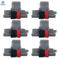 ราคา Toolstar เครื่องคิดเลขทนทานลูกกลิ้งหมึก IR40T สำหรับ Casio สำหรับ Citizen Pack Of 6 (23532949743)