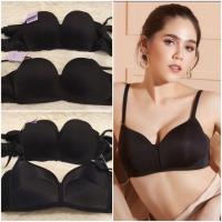 ราคา Sabina เสื้อชั้นใน Seamless ไม่มีโครง รุ่น Soft Collection แท้ 100 รวมรุ่น (23988171201)