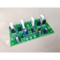 ราคา PA 400A และ PA 400B บอร์ดไดร์ฟขยายเสียง 550วัตต์ที่โหลด 4โอมห์ (12372231712)