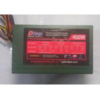 ราคา พาวเวอร์ซัพพลายมือสอง POWER SUPPLY DTECH 450W MODEL PW006 DT 450W (24901274515)