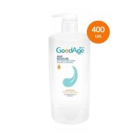 ราคา GoodAge Deep Moisture โลชั่นบำรุงผิว กู๊ดเอจ ดีพ มอยส์เจอร์ ขวดปั๊ม 400 มล (10280655950)