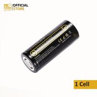 ราคา LiitoKala แบตเตอรี่ 26650 3 7V Lii 50A 5000mAh 20A (24808959607)