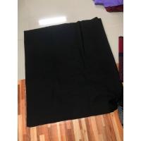 ราคา ผ้าซิ่นสีดำ ผ้าฝ้ายทอมือแท้ ผ้าทอเต็มผืนยังไม่ได้เย็บผ้าซักสีไม่ตกผ้าไม่หด ผ้าถุงสีดำผ้าฝ้าย (10498882326)