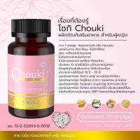 ราคา โชกิ กวาวเครือขาว ตังกุย อาหารเสริมสตรี ผลิตภัณฑ์เสริมอาหารผู้หญิง ตกขาว หลวม วัยทอง กระปุก30เม็ด แบรนด์SN9 (24408969910)