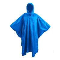 ราคา เสื้อกันฝนค้างคาว เสื้อกันฝนผู้ใหญ่ เสื้อกันฝนปันโจ คลุมทั้งตัว คลุมมอเตอร์ไซค์ ชุดกันฝนค้างคาว ชุดกันฝนปันโจ ผ้าหนา ใส่สบาย พกพาสะ (20092386261)