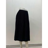 ราคา SP002 กระโปรงพลีทอัดกลีบสั้น สีพื้น ผ้าทิ้งตัว กลีบไม่คลาย (554288640)