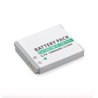 ราคา แบตเตอรี่กล้องดิจิตอลสำหรับแบตเตอรี่ทดแทน NB 6LH Canon NB 6L (22603282264)