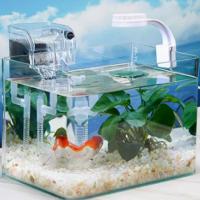 ราคา กรองแขวนตู้ปลา กรองแขวนข้างตู้ปลา ตัวกรองตู้ปลา สำหรับตู้ปลาขนาด 9 16 นิ้ว ทำให้น้ำใสสะอาด อุปกรณ์ ตู้ปลา (20979260998)