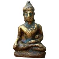 ราคา พระเครื่อง พระเชียงแสนสิงห์หนึ่ง พระเชียงแสง ส่งพระตรงปก (24195448231)