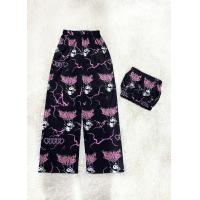 ราคา ชุดเซ็ท เกาะอก กางเกง สายฝอ (19847773823)