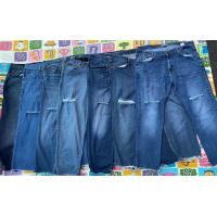 ราคา โละสตุกเอว28 50 ราคา99 ทุกไซร้ กางเกงยีนมือสอง ขาเดปผ้ายืดเอวสูง สาวอวบสาวน้อย (17203056600)