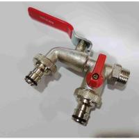 ราคา ก๊อกน้ำ ถูกที่สุด ก๊อกน้ำสนาม ก๊อกบอลสนามด้ามแดง ก๊อกสนามสองทาง ก๊อก ก๊อกสนาม2ทาง ก๊อกบอล 2 ทาง ก๊อกน้ำ2ทาง ก๊อก2วาล์ว ก๊อกสองทาง ขนาด 1 2 นิ้วขายดี ทนทาน (18734119398)