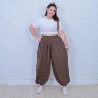 ราคา ส่งฟรี กางเกงวอร์มขายาว กางเกงวอร์มคนอ้วน กางเกงสาวอวบ เอวสูงใส่สบาย ไซส์ใหญ่ รุ่น ก600 กางเกงขายาวคนอ้วน กางเกงขายาวไซส์ใหญ่ กางเกงคนอ้วน กางเกงสาวบอวบ (16283506672)