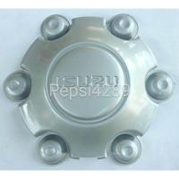 ราคา ฝาล้อแม็กตรงรุ่นสำหรับรถยนต์กระบะ isuzu d max ปี 2002 ถึงปี 2010 แม็กขอบ 15 (9181489943)