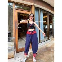 ราคา กางเกงดอย กางเกงชาวเขา กางเกงม้ง ใส่ได้ทั้งผู้หญิงเเละผู้ชาย (24922120747)