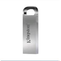 ราคา Kingston แฟลชไดรฟ์ USB 3 0 แบบโลหะ ขนาด 64GB USB Flash Drive รุ่น DT101 แฟลชไดร์ฟ แฟลชไดร์ค่ะ micro SD (24819241435)