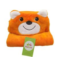 ราคา Pulchra ผ้าห่อตัวเด็กลายการ์ตูนน่ารักๆ ผ้าห่อตัวเด็กอ่อน (24896110526)