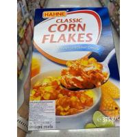 ราคา Hahne Classic Corn Flakes 250 G ฮาทเน่ แผ่นข้าวโพดอบกรอบ คลาสสิค คอร์นเฟลก (23097870799)