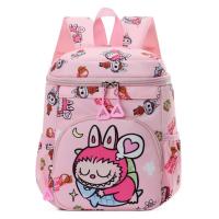 ราคา ZEFAN COD กระเป๋าเด็กพิมพ์น่ารักแฟชั่นสะพายเป้สะพายเป้สะพายเป้สะพายเด็กน้ำหนักเบาสำหรับเด็กชายและสาว (24676409579)