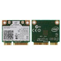 ราคา Dual Band Wireless AC 7260HMW Mini PCI E BT4 0การ์ดIntelสำหรับHP SPS 710661 001 (6611980059)