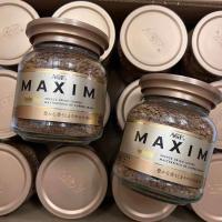 ราคา กาแฟ Maxim Aroma Select กาแฟ สำเร็จรูป แม็กซิม สีทอง แบบรีฟิล 170 กรัม (24753507681)