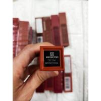 ราคา แท้ เมย์เบลลีน ซุปเปอร์สเตย์ ไวนิลอิงค์ MAYBELLINE SUPERSTAY VINYL INK 4 2 ml (22013044821)