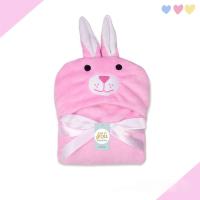 ราคา Pulchra ผ้าห่อตัวเด็กลายการ์ตูนน่ารักๆ ผ้าห่อตัวเด็กอ่อน (24896110533)