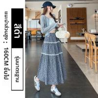 ราคา กระโปรงสั้นทรงเอเอวสูงพิมพ์ลายดอกไม้ กระโปรงยาวปานกลางผู้หญิง ฤดูร้อน 2025 สไตล์ใหม่ หวานๆ สำหรับผู้หญิง สไตล์นักศึกษา (24889879150)