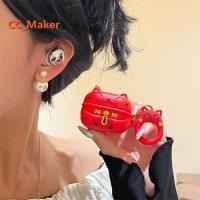 ราคา For Samsung Galaxy Buds Core FE Case Cute Lucky Cat Samsung Galaxy Buds2 Pro Buds Pro Silicone Soft Case Cartoon Buds Live Shockproof Case Protective Cover (20692948092)