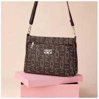 ราคา NALLCHEER กระเป๋าสะพายผญ กระเป๋า พายข้าง กระเป๋าวินเทจ PU LEATHER กระเป๋าสะพายผญ กระเป๋าสะพายผญ กระเป๋าสะพายผู้หญิง (19694259669)