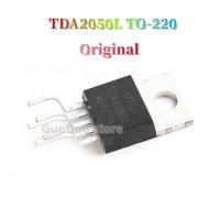 ราคา 5ชิ้น TDA2050L เดิมเพื่อ 220 TDA2050 D2050 TO220 IC เครื่องขยายเสียงต้นฉบับใหม่ (18252689403)