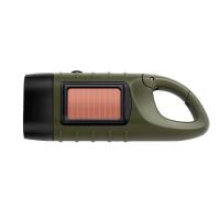 ราคา K0K4DQ ที่จับกันลื่น ไฟฉายไดนาโมมือหมุน ห่วงเกี่ยวนิรภัยอย่างรวดเร็ว หลอดไฟ LED 3ดวง ไฟ LED แบบพกพา ความปลอดภัยและความปลอดภัย สว่างสดใส ไฟฉายพลังงานแสงอาทิตย์ขนาดเล็ก กิจกรรมกลางแจ้งกลางแจ้ง (24606364