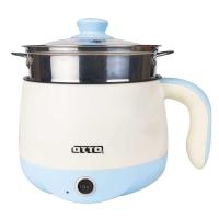 ราคา OTTO รุ่น MC 406P MC 406PA MC 406JA MC 406J หม้อต้มอเนกประสงค์ หม้อชาบู 1 5 ลิตร (23125846682)