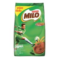 ราคา Milo ไมโล แอคทีฟโก ช็อกโกแลต มอลต์ ผง 520 กรัม 1 ถุง (9109250112)
