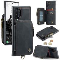 ราคา สำหรับ Samsung Galaxy Note 10 6 3นิ้ว Note 10 Plus 10 6 8นิ้วพร้อมขาตั้งหนังเจ้าของบัตร PU มีกระดุมแม่เหล็กคู่เคสโทรศัพท์มือถือกันกระแทก (24535063142)