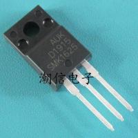 ราคา 2ชิ้น SMK1625 STK SMK TO 220F SMK1625F STK1625 TO220F 16A 250V N Channel MOSFET ทรานซิสเตอร์ใหม่แบบดั้งเดิม IC (20321175308)