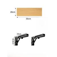 ราคา ตู้หนังสือติดผนังพับได้ เรียงลำดับวัสดุอื่นๆ สำหรับห้องนั่งเล่น ที่แขวนบนผนังแบบติดผนัง ชั้นวางของแบบแขวนได้ ที่จัดเก็บข้อมูลในเครื่องมือสำหรับบ้าน (24622310796)