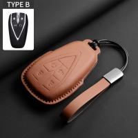 ราคา เคสกุญแจรีโมทรถ Deepal Lumin พวงกุญแจ changan Deepal Lumin เคสกุญแจรถยนต์ Changan lumin L DC กุญแจรถจี้กุญแจ Keyfob ฝาครอบกุญแจรถสําหรับ Changan หน่วย UNIK CS35PLUS CS55 PLUS CS75 PLUS Oshan X7 X5 รถอ