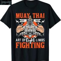 ราคา HOT Spaceship เสื้อยืดฟอกขาวโอเวอร์ไซส์แนวแฟชั่นสำหรับผู้ชายและผู้หญิ คอกลม ทรงหลวม ผ้าคอตตอน ลายมวยไทย เสื้อยืดผู้ชาย (24283564556)